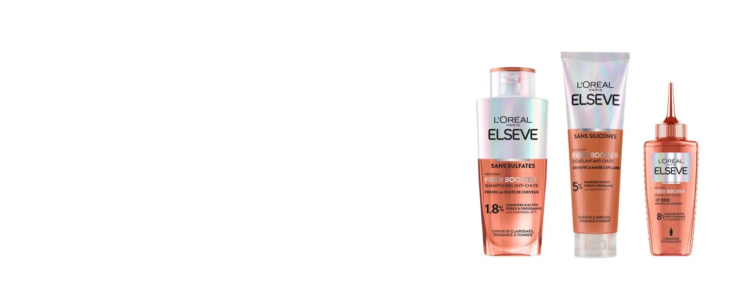 Routine Capillaire Anti-Chute Complète