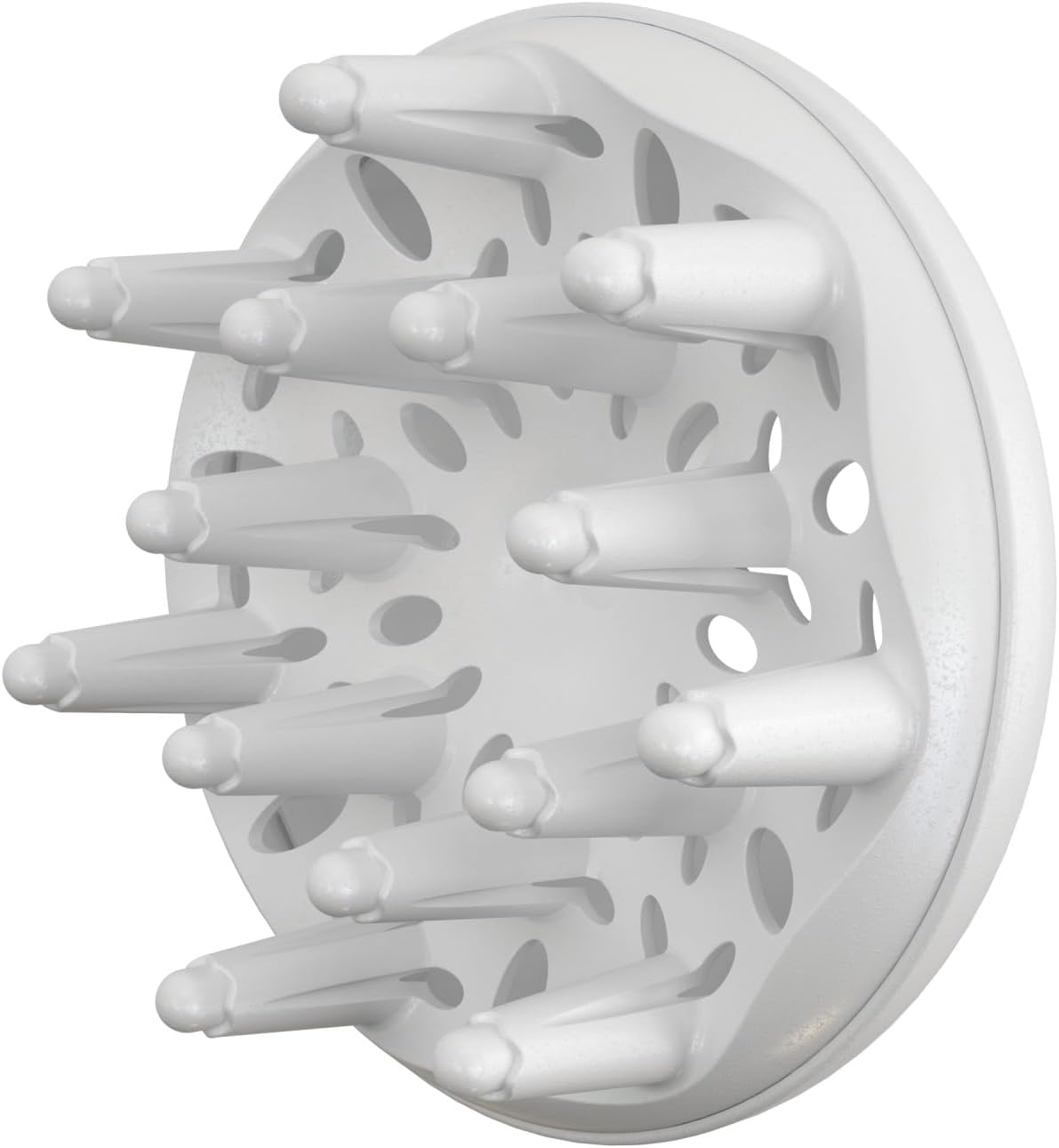 Calor - Powerline sèche-cheveux série - 6 réglages, Booster ionique, Thermo Control, accessoires - CV5930C0