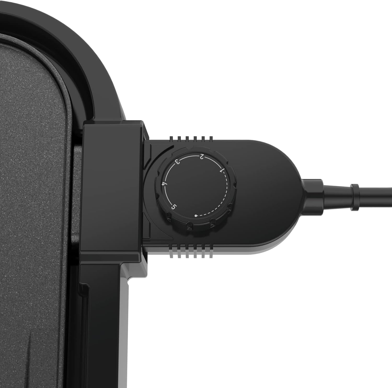 Tefal - Plancha Giant - XXL - 12 pers, revêtement antiadhésif, thermostat réglable, 2300W, CB631D