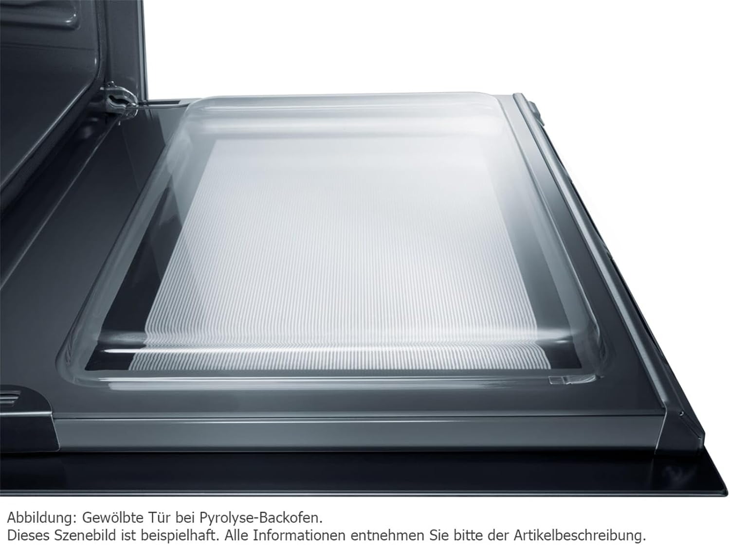 Bosch - Four Série 6 - 60x90 cm - pyrolyse, LCD tactile, tiroir télescopique - VBD5780S0