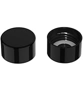 Mycket Lot de 2 bouchons de bouteille d'eau gazeuse compatibles avec la plupart des bouteilles de...