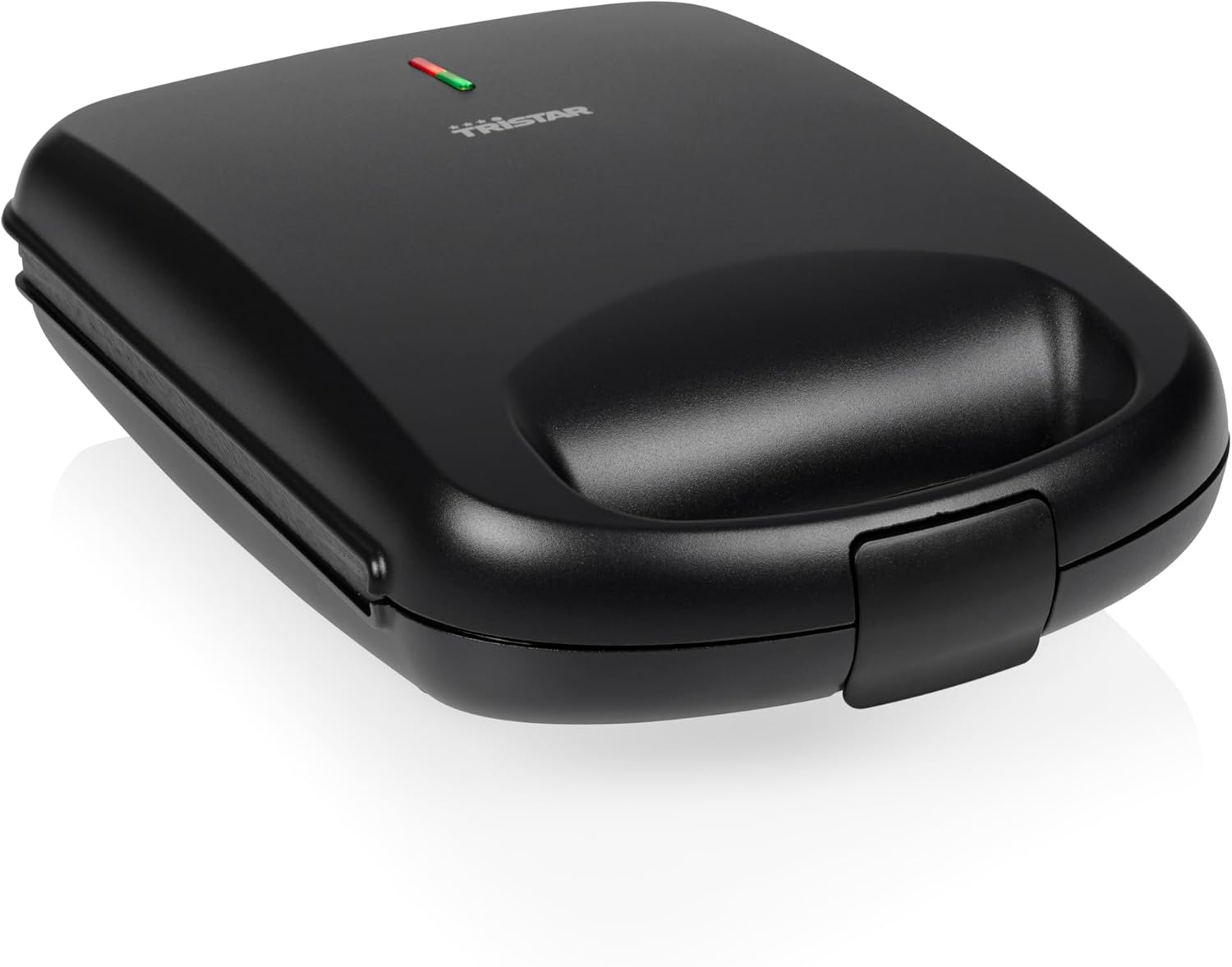 Tristar - Sandwich Maker XL - 4 sandwiches, antiadhésif, 1500W, SA-3069