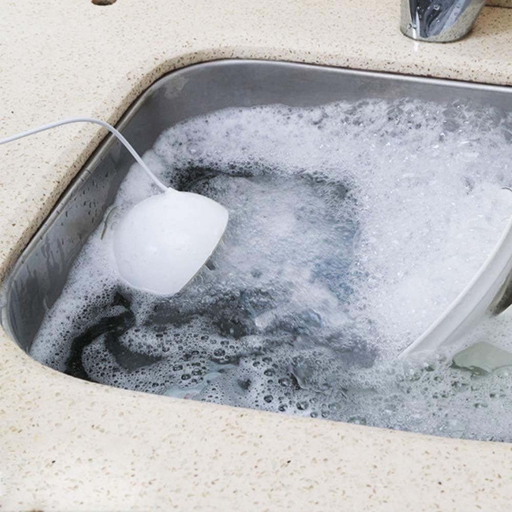 Mini lave-vaisselle ultrasonique USB, compact, automatique, rouge