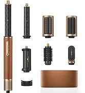 DREAME AirStyle Pro 7 en 1, séchage rapide, 2 cylindres à friser, cheveux volumateurs, ...