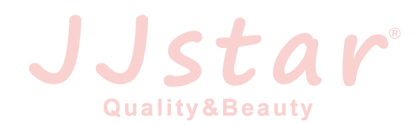 le logo du nouveau salon de beauté