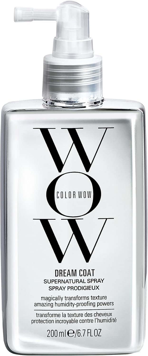 Color Wow - Dream Coat spray - anti-frisottis, brillance, imperméable