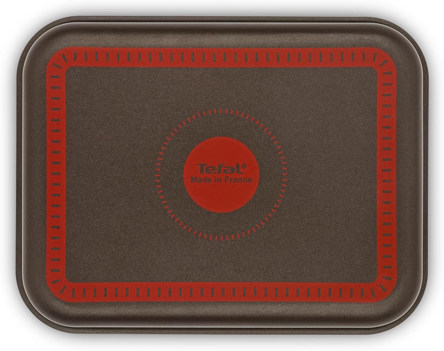 Tefal - Success Plat Mini Four - Aluminium antiadhésif - J1600502
