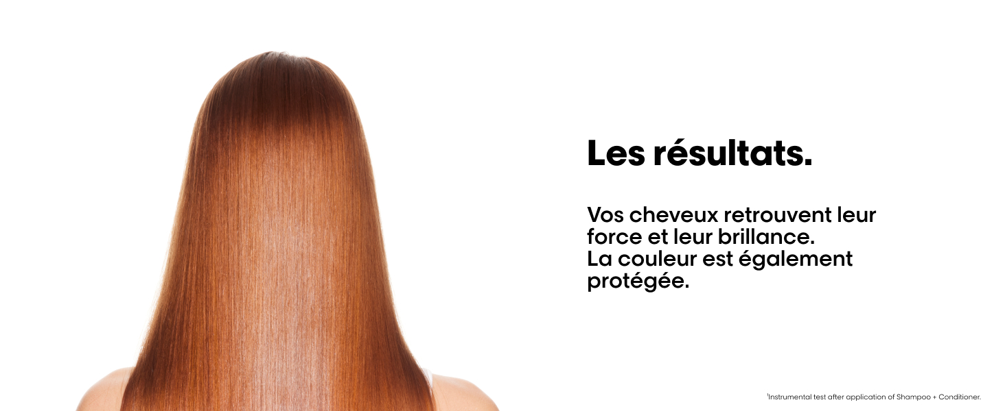 -77% de dommages, 7x plus de brillance