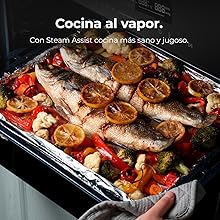 Four Bolero Hexa SM406000 Glass Black A+