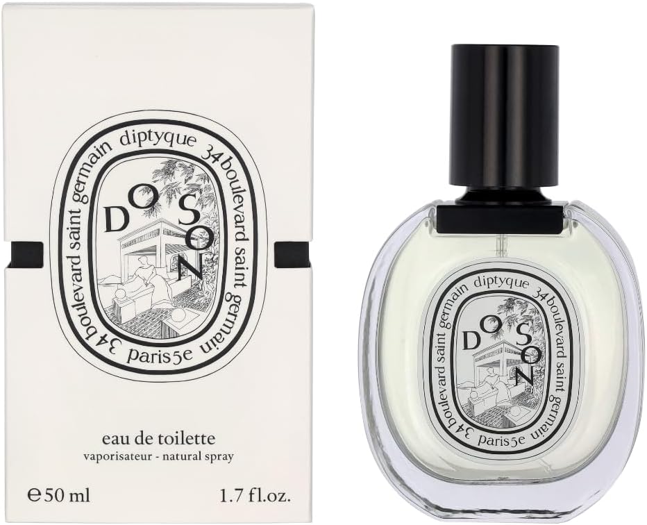Diptyque - Vetyverio (Eau de toilette) - 100 ml - senteur élégante