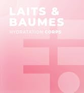 lait &amp; corps