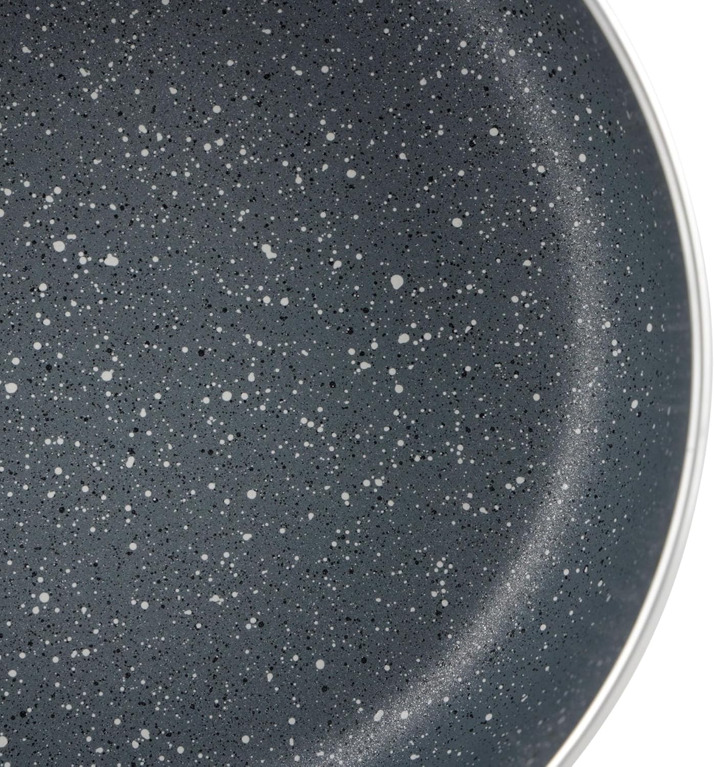 Crealys - Casserole AUTAN 18 cm aluminium céramique, induction - 539348