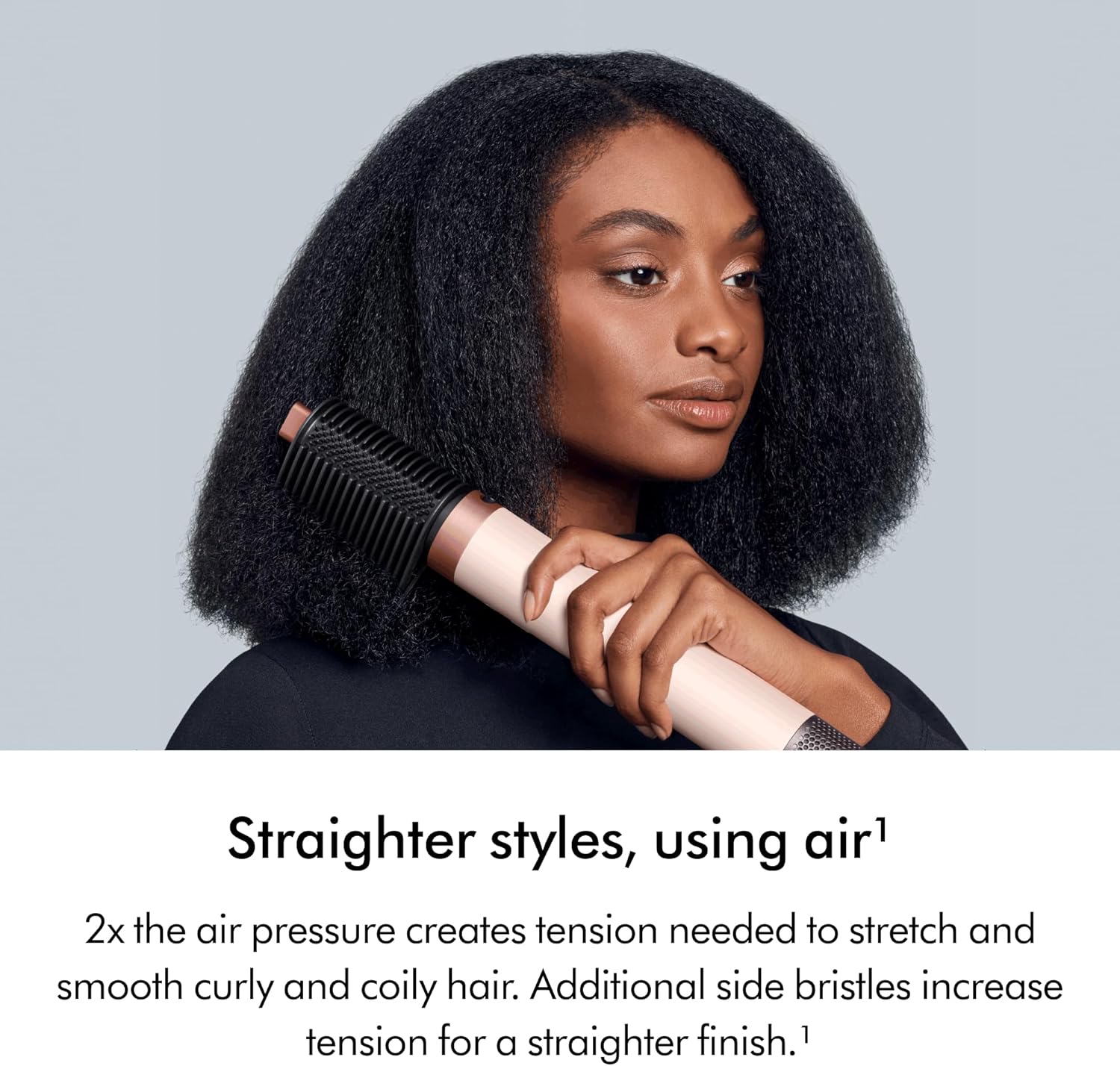 Dyson - Airwrap Co-anda2x - multistyler, sèche-cheveux, technologie Coanda