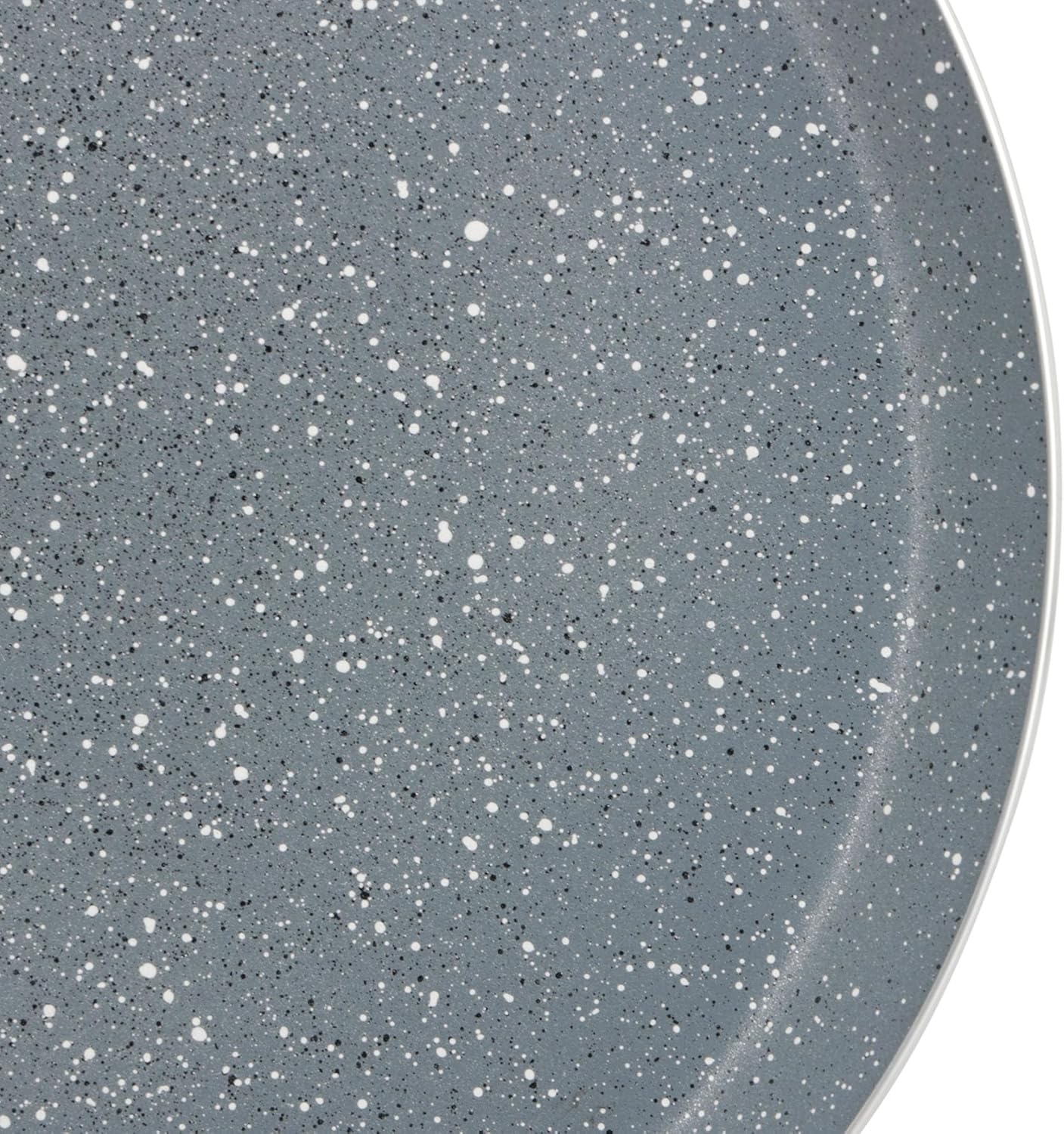 Crealys - poêle à crêpes Autan 26cm, céramique, induction, 539346