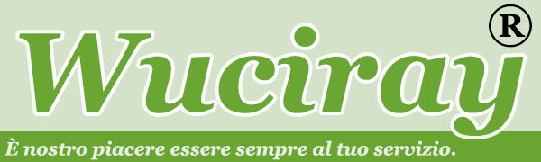 le logo de la société cici