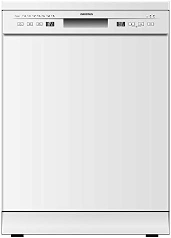 Infiniton - lave-vaisselle Infinity - 60cm - A++, LED, 3e plateau, DIW-60.5