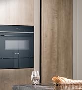 iQ300 HB572ABS3 Four encastrable 60 x 60 cm Inox