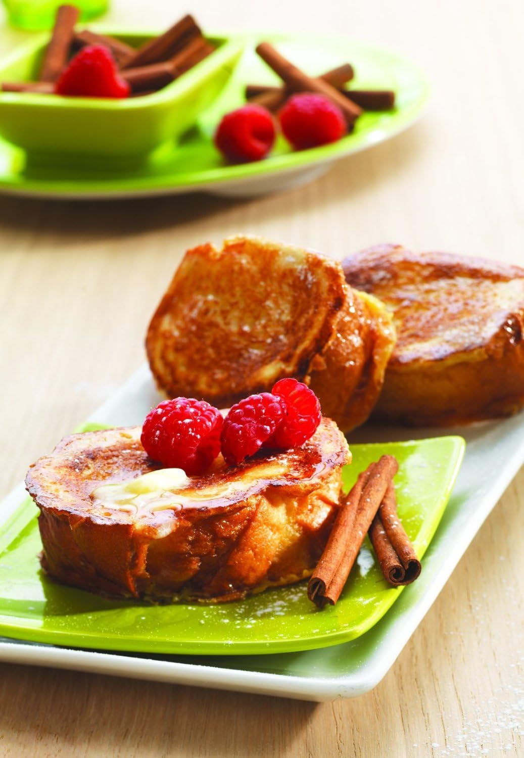 Tefal - Snack Collection - plaques pain perdu - livre de recettes - XA800912