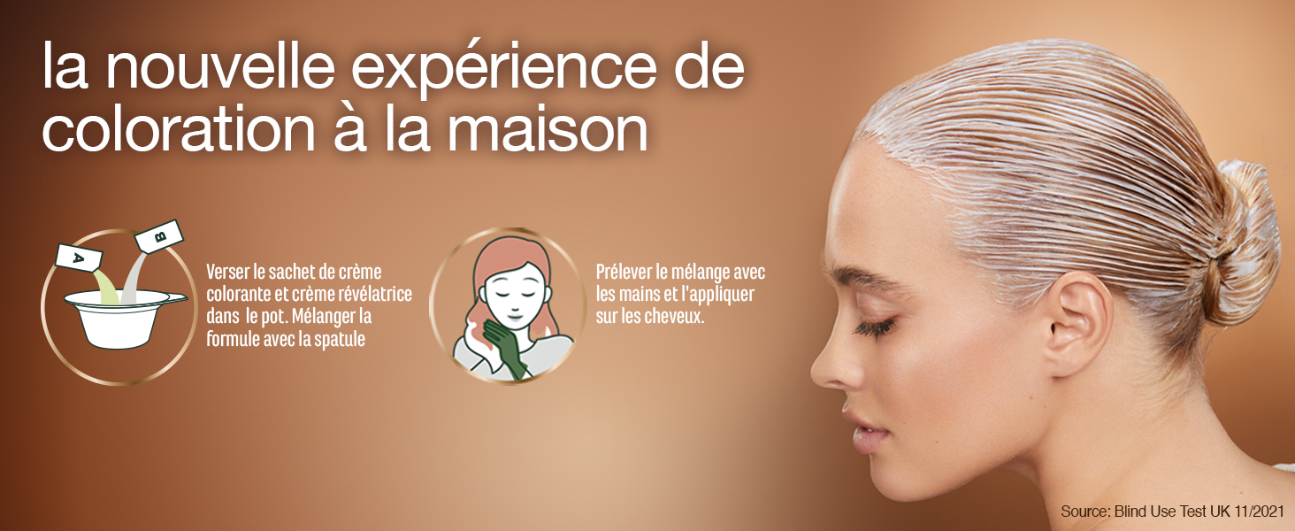 Le texte se lit comme suit : « la nouvelle expérience de ». La publicité présente un espace spa ou bien-être avec un éclairage tamisé et une atmosphère relaxante.