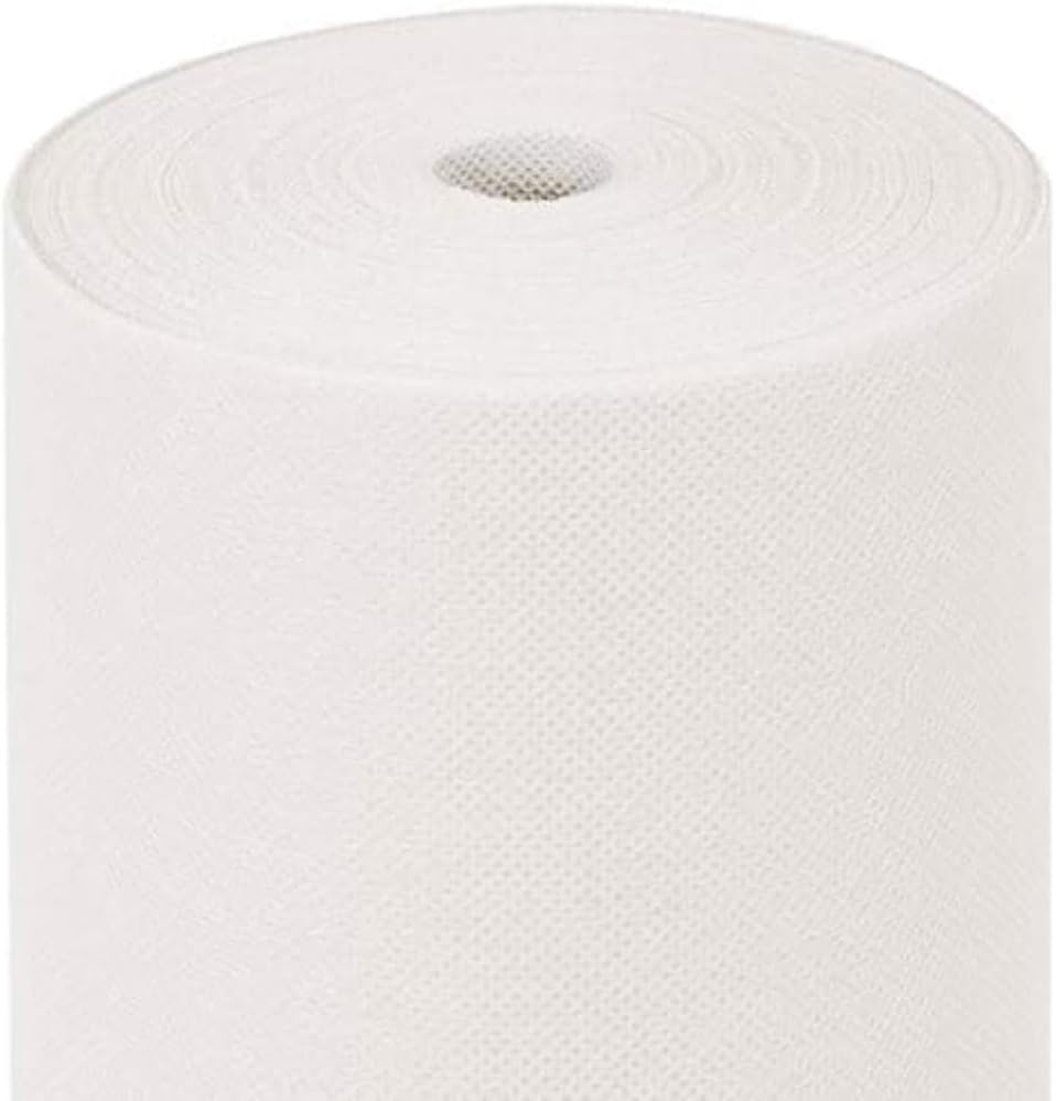 García de Pou - nappe Spunbond - 1,20x50 m - 60g/m2 blanc PP