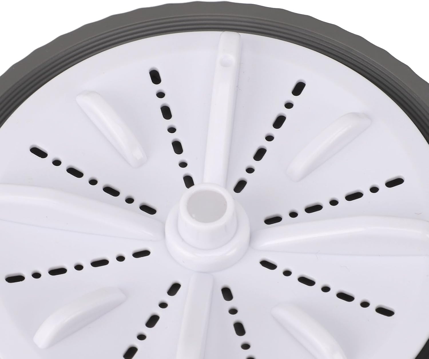 Machine à laver portable - mini, USB, multifonction, compacte, réglable