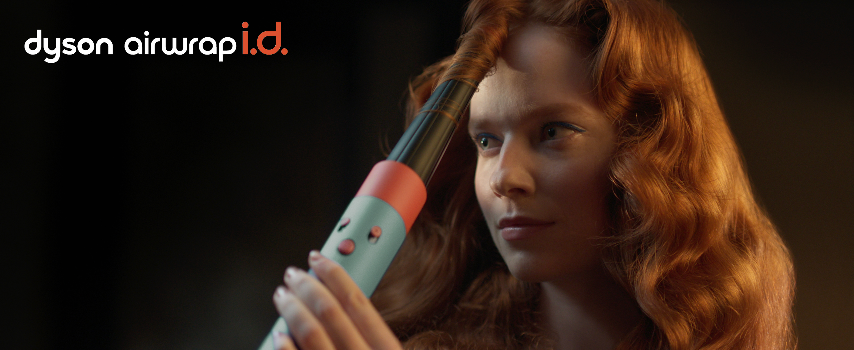 Dyson Airwrap i.d. : outil de coiffage séchant