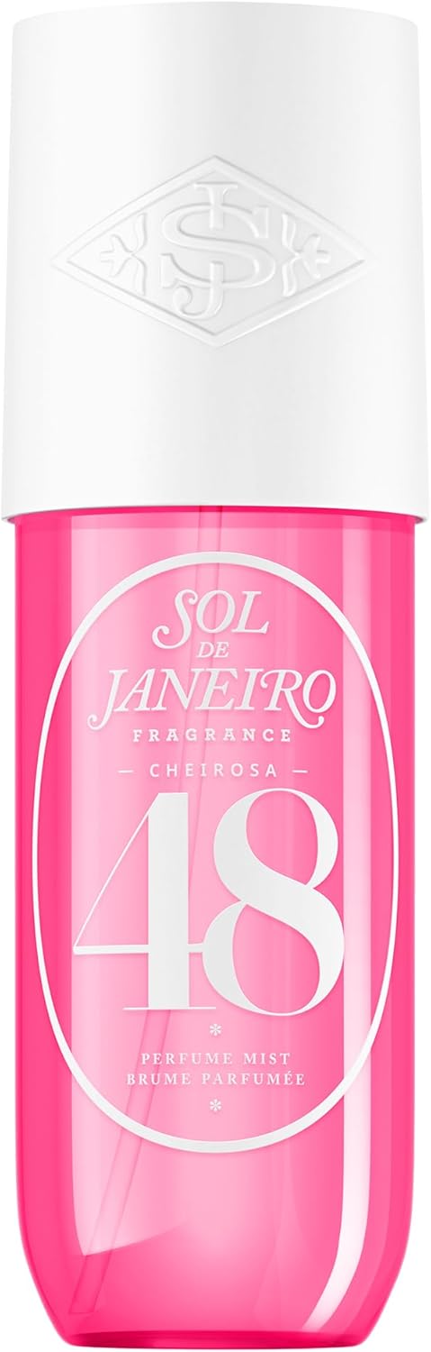 Sol de Janeiro - Cheirosa 48 - 240ml - brume cheveux et corps
