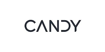 Logo New Candy