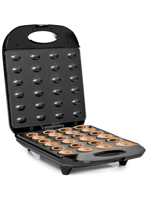 Pâtisserie électrique