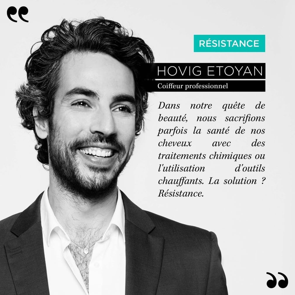 Kérastase - Thérapiste Masque - 200ml - réparation intense cheveux