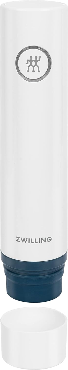 ZWILLING - Fresh & Save kit verre 8 unités, étanchéité sous vide