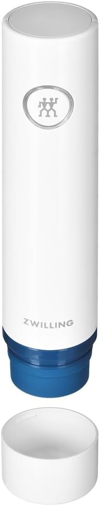 ZWILLING - Fresh & Save - pompe mise sous vide blanche, compacte
