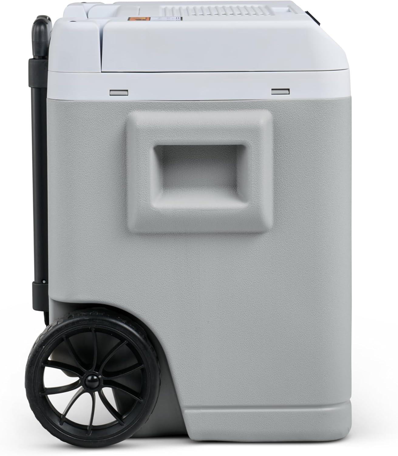 IGLOO - Glacière électrique portative - grande capacité, prise 12V