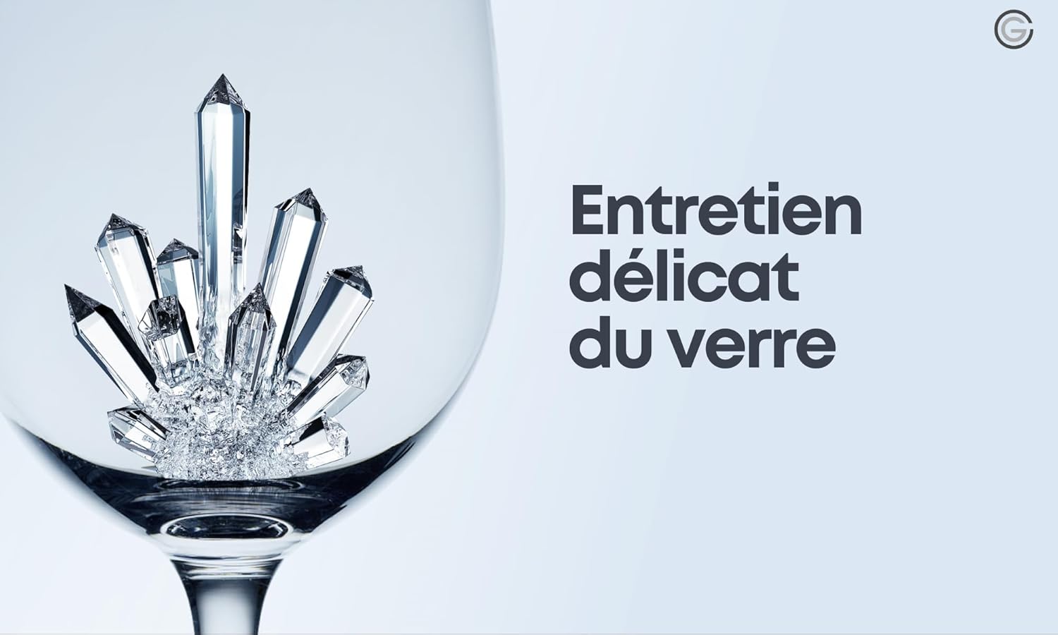 GEDTECH - Lave-vaisselle 14 couverts - 46 dB - départ différé - GLV1446SL