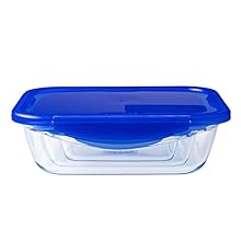 Pyrex, boite hermétique, boite de conservation, bento, tupperware, tuperware, boite nourriture