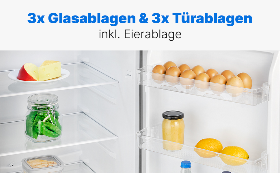 Réfrigérateur avec congélateur