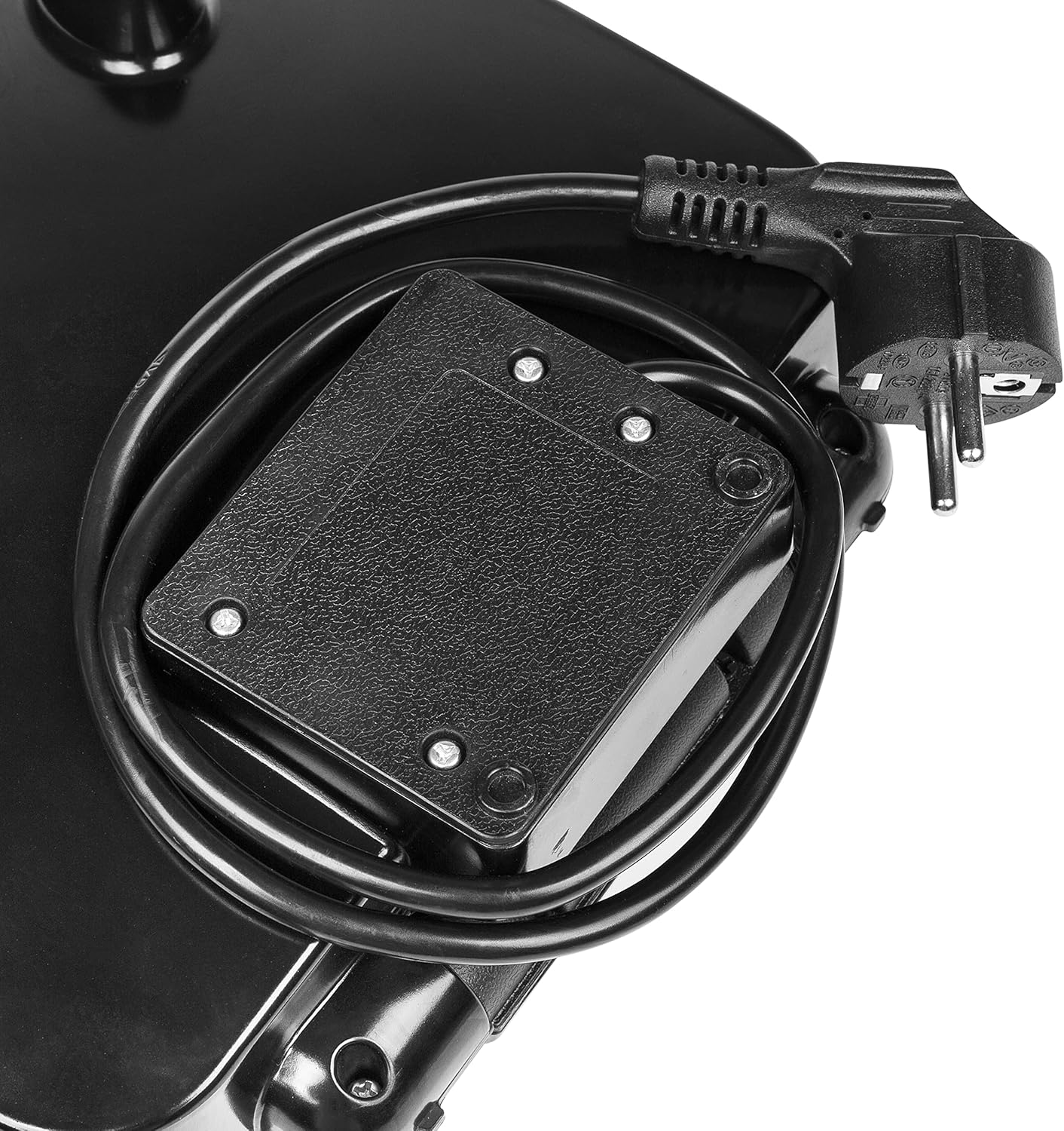 Tristar - Contact 3-en-1 - Compact - sandwich, grill, gaufres, 800W - SA-3070