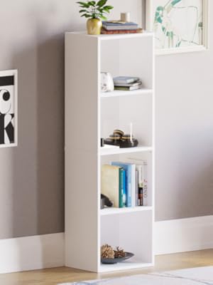 Bibliothèques Oxford par vida design