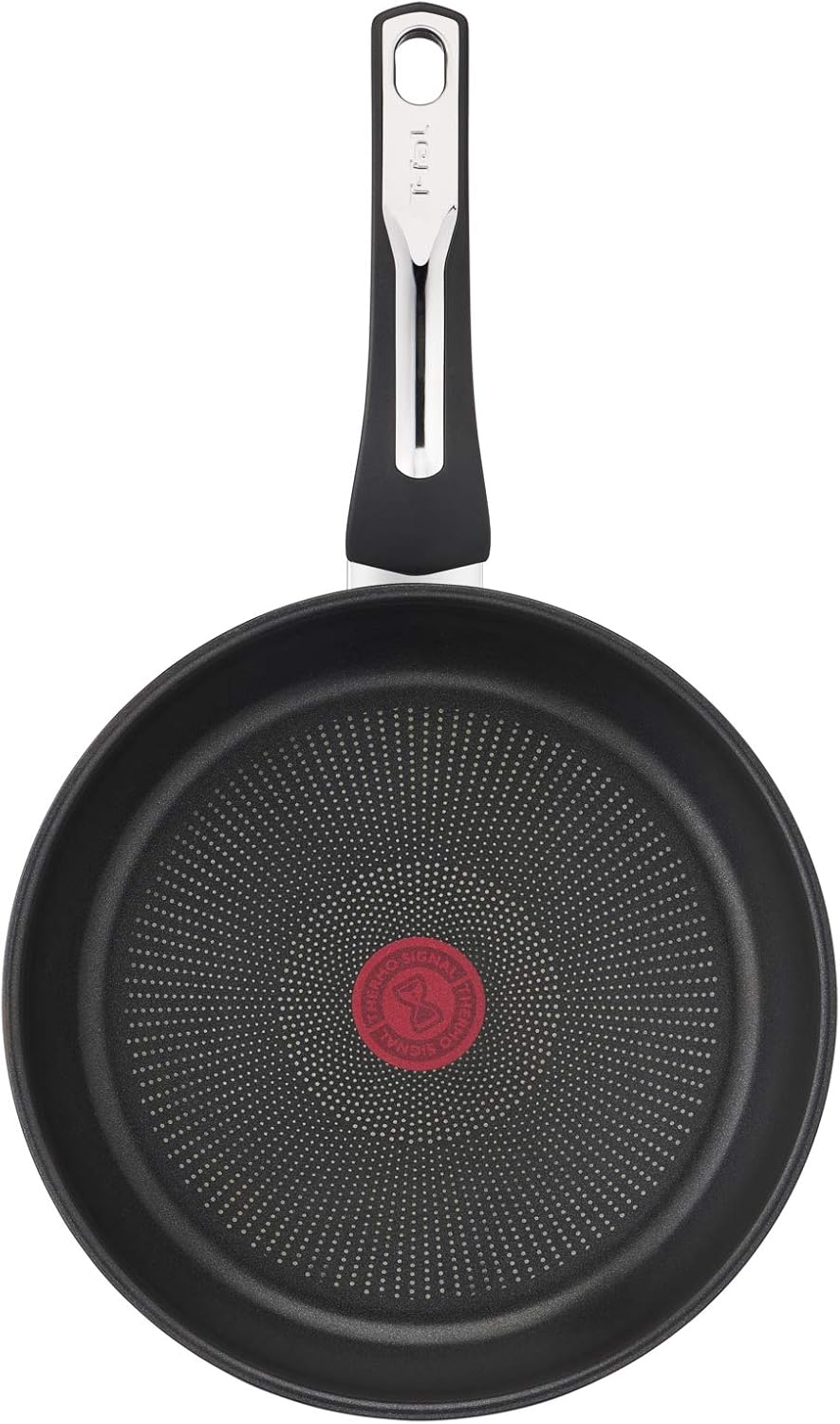 Tefal - Emotion - poêle 24 cm - antiadhésive, induction, garantie 10 ans, E3000404