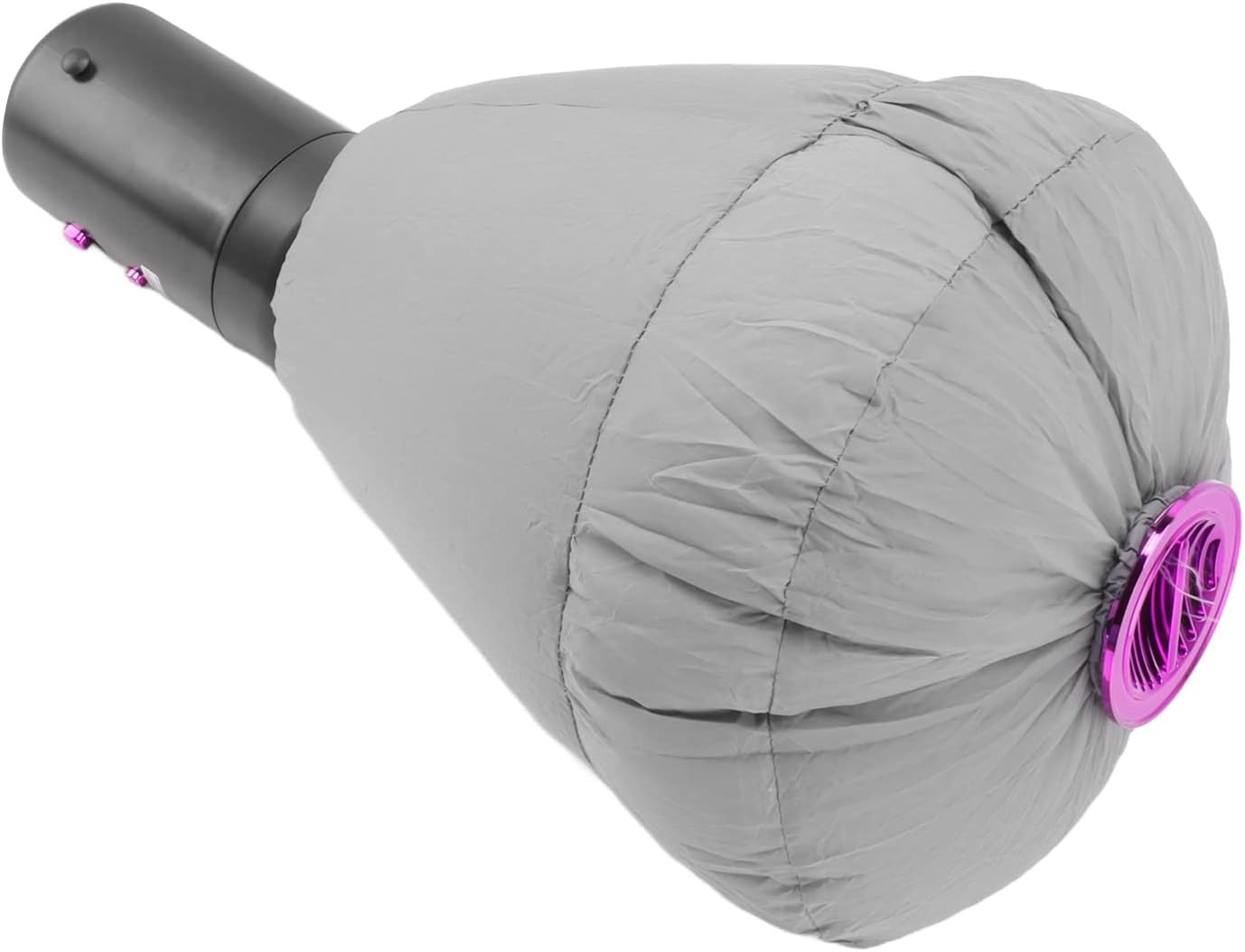 Sèche-linge portable - mini format - compact - housse tissu, électrostatique