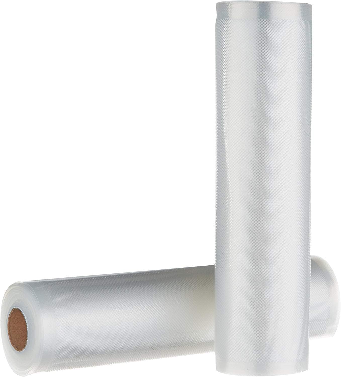 maaxi-dealz Basics - rouleaux de mise sous vide - 22x500cm - lot de 2