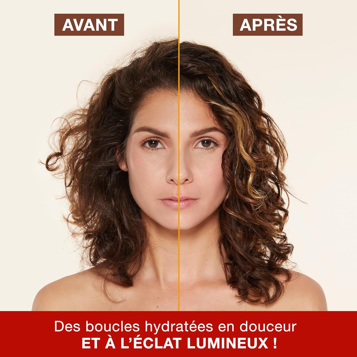 Creme of Nature - Perfect 7 Spray 150ml - soin cheveux argan