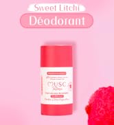 le déodorant Sweet Litch