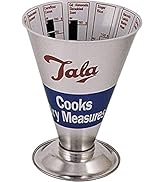 Taille Tala Cook 0/5