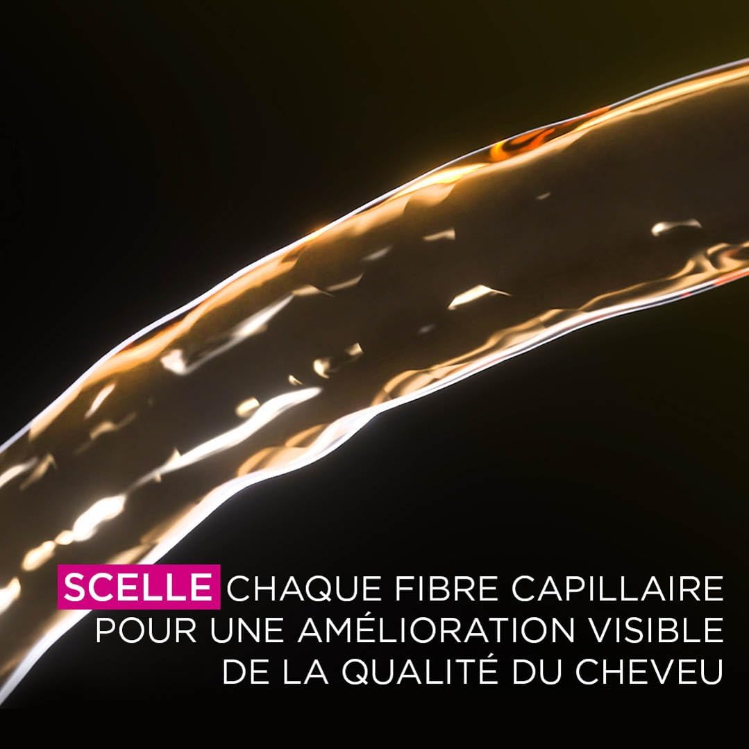 Garnier - Olia coloration permanente - blond polaire (10.1) - huiles naturelles, sans ammoniaque