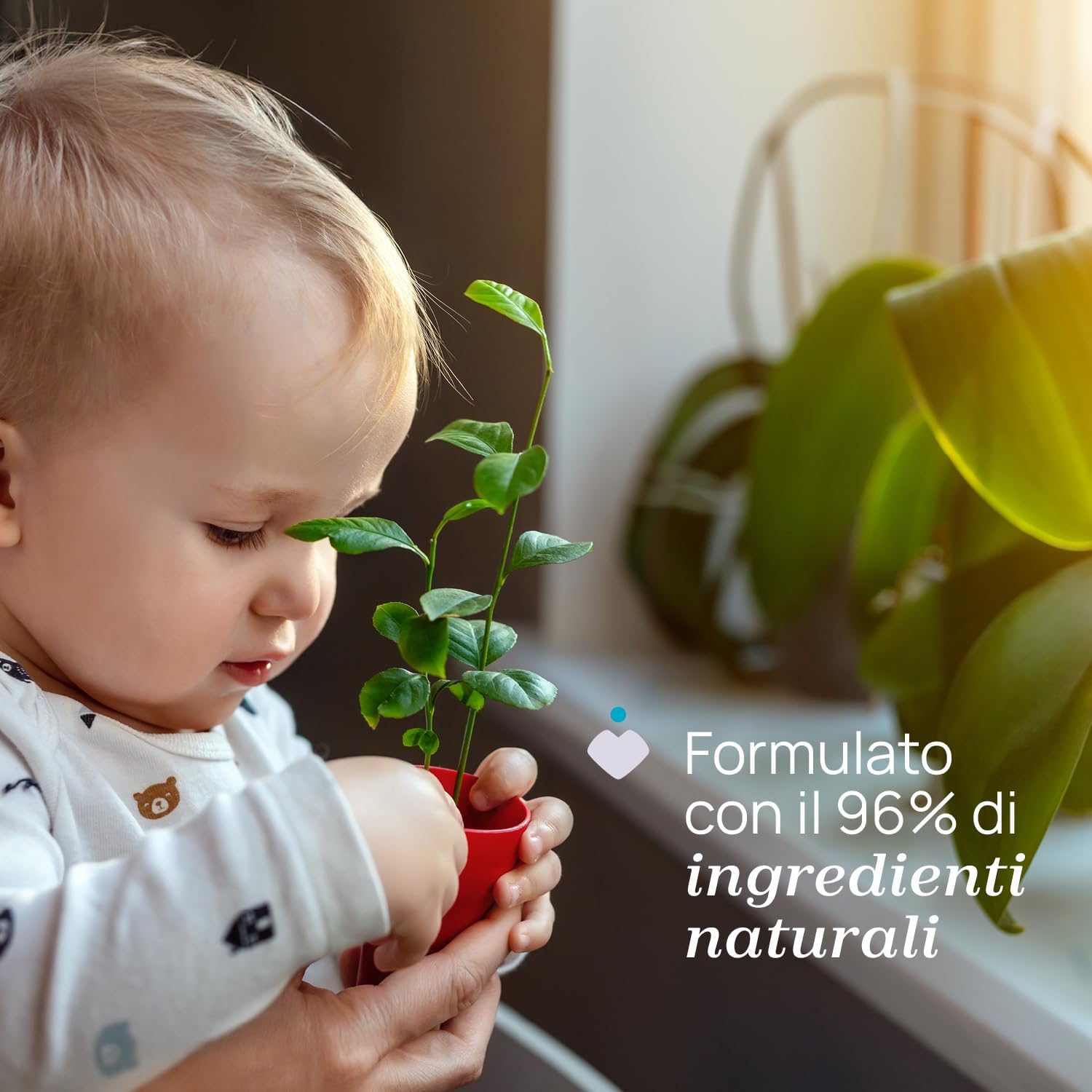 Délicate Skin - Délicateur de noisettes - 200 ml - soin peau sensible