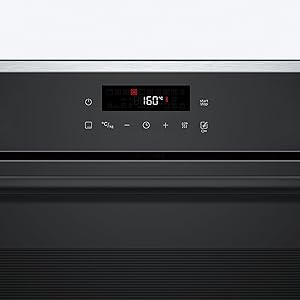 Four Bosch HBA272BB3 avec AutoPilot 10 : Programmes automatiques