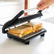 grill electrique, plancha électrique, grill viande, grill tefal, grill, grill panini, cecotec