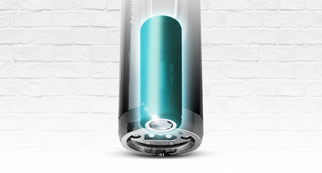 CORDLESS PERFORMANCE