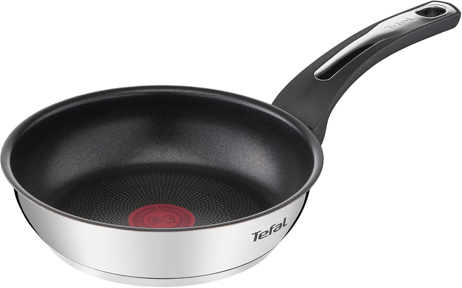 Tefal - Emotion batterie de cuisine - 5 pièces inox induction - E300S544